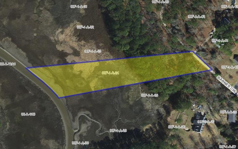 LOT24 Barnes Cir Unit 24, Parksley, VA 23421