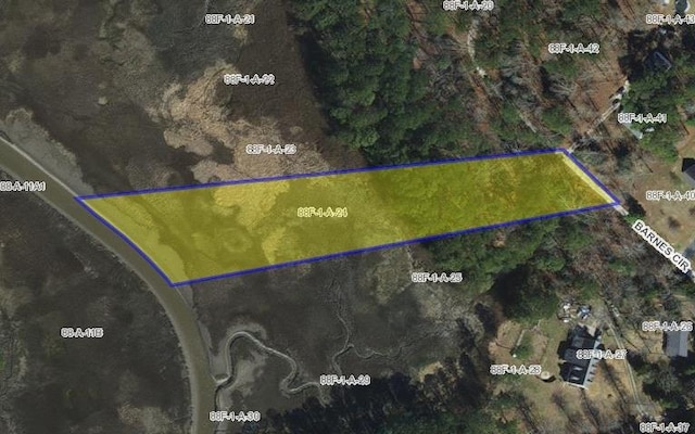 LOT24 Barnes Cir Unit 24, Parksley, VA 23421