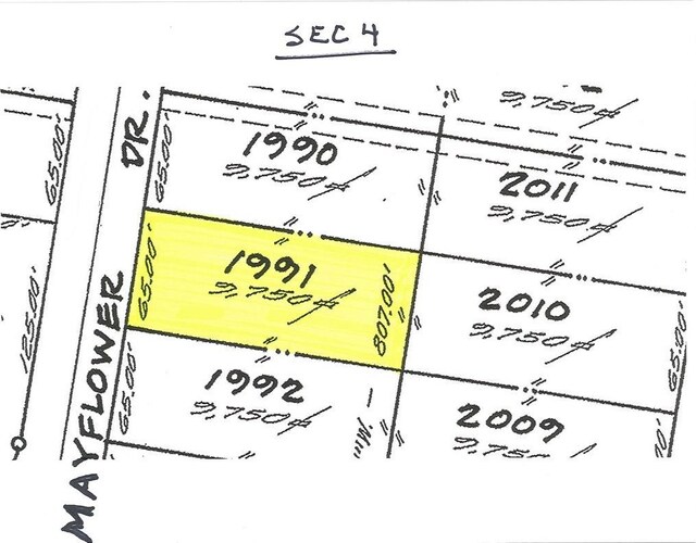 1991 Mayflower Dr Unit 1991, Greenbackville, VA 23356 - photo 2