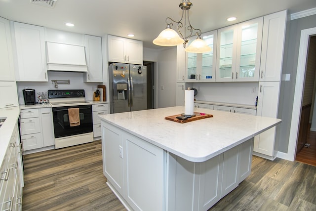 22170 Barnes Cir, Parksley, VA 23421 - photo 4