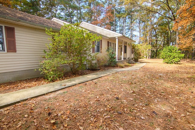 22170 Barnes Cir, Parksley, VA 23421 - photo 30