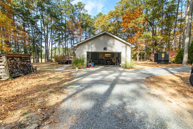 22170 Barnes Cir, Parksley, VA 23421 - photo 33