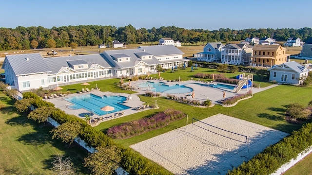 154 Sunset Blvd Unit 58, Cape Charles, VA 23310