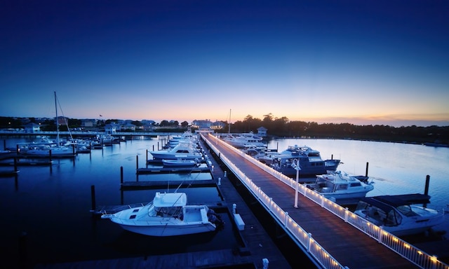 154 Sunset Blvd Unit 58, Cape Charles, VA 23310