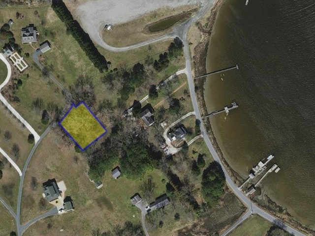 B1 Lorraine Ln Unit B1, Harborton VA, 23389 land for sale