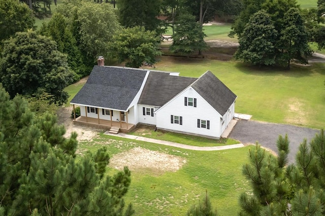 28242 Fairway Dr, Melfa, VA 23410 - photo 1