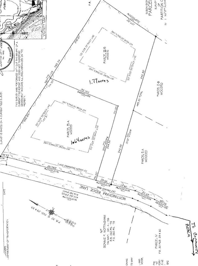 00 Nottingham Ridge Ln Unit 3B, Cape Charles, VA 23310