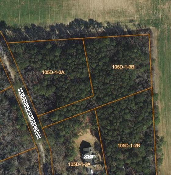 00 Nottingham Ridge Ln Unit 3B, Cape Charles, VA 23310