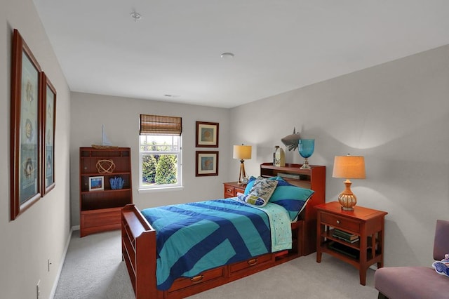 LOT884 Broadside Dr, Greenbackville, VA 23356 - bedroom with carpet flooring and baseboards
