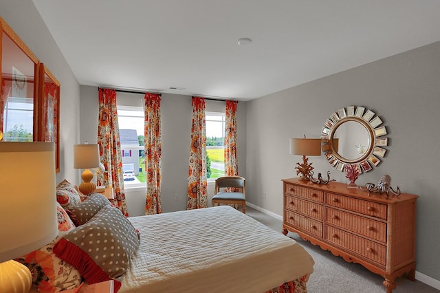 LOT884 Broadside Dr, Greenbackville, VA 23356 - carpeted bedroom featuring baseboards