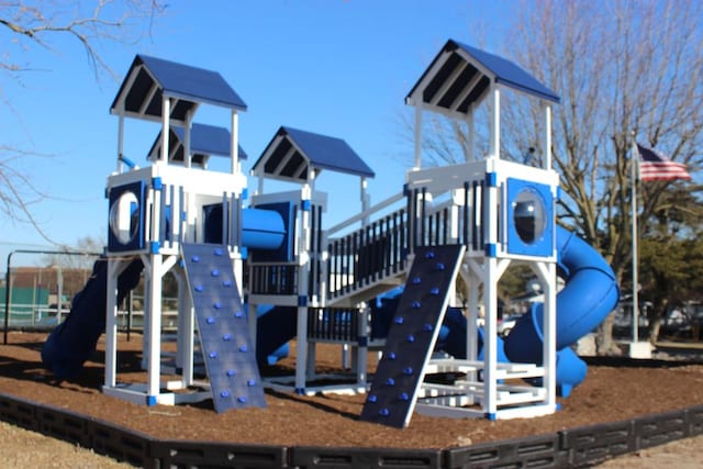 LOT884 Broadside Dr, Greenbackville, VA 23356 - view of community play area