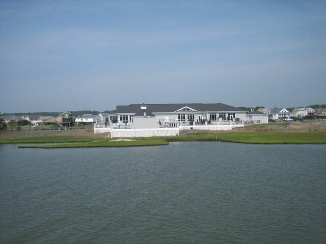 LOT884 Broadside Dr, Greenbackville, VA 23356 - water view