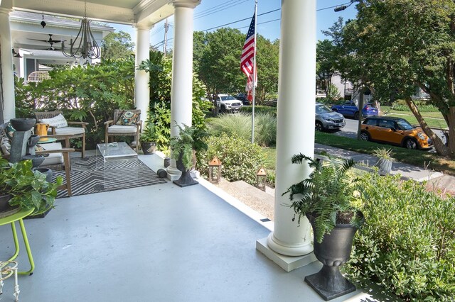 515 Tazewell Ave, Cape Charles, VA 23310 - photo 6