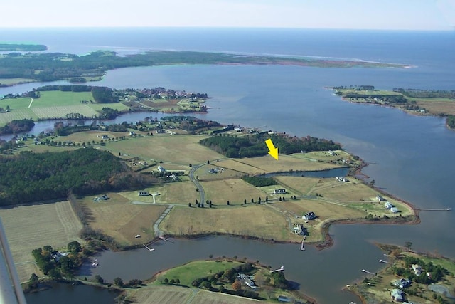 LOT14 Pond View Ct Unit 14, Painter, VA 23420 - photo 1