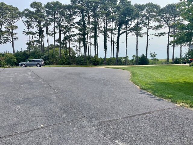 LOT55 Lewis Ln Unit 55, Parksley, VA 23421