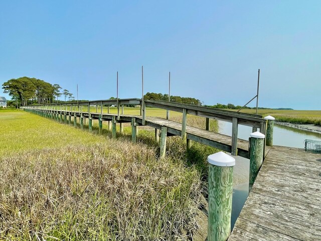 LOT55 Lewis Ln Unit 55, Parksley, VA 23421