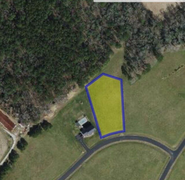 LOT55 Lewis Ln Unit 55, Parksley, VA 23421