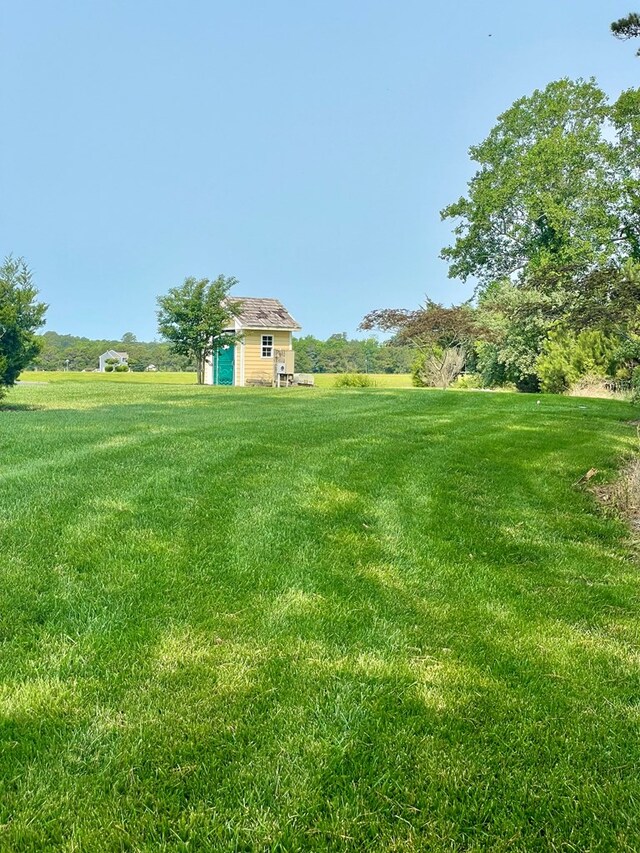 LOT55 Lewis Ln Unit 55, Parksley, VA 23421