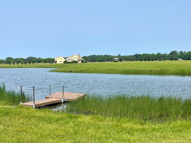 LOT55 Lewis Ln Unit 55, Parksley, VA 23421