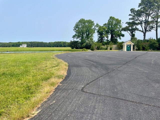 LOT55 Lewis Ln Unit 55, Parksley, VA 23421