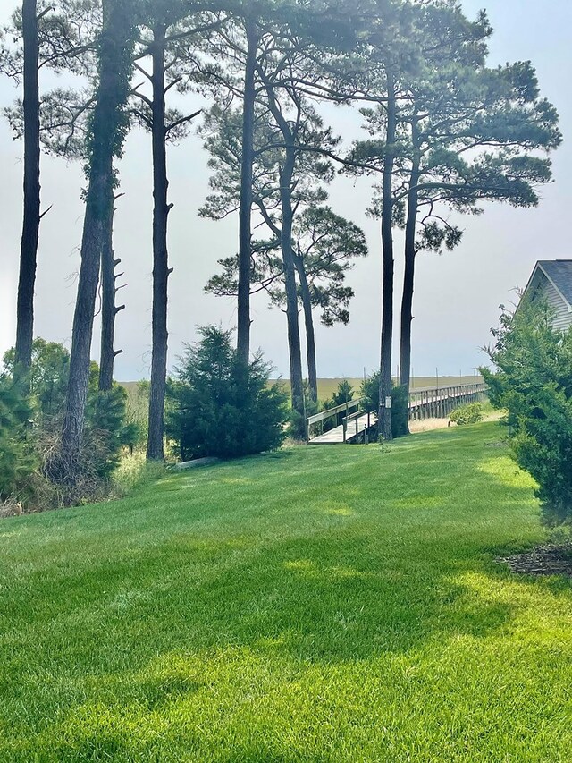 LOT55 Lewis Ln Unit 55, Parksley, VA 23421