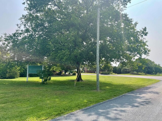 LOT55 Lewis Ln Unit 55, Parksley, VA 23421