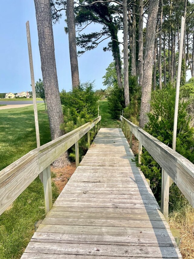 LOT55 Lewis Ln Unit 55, Parksley, VA 23421