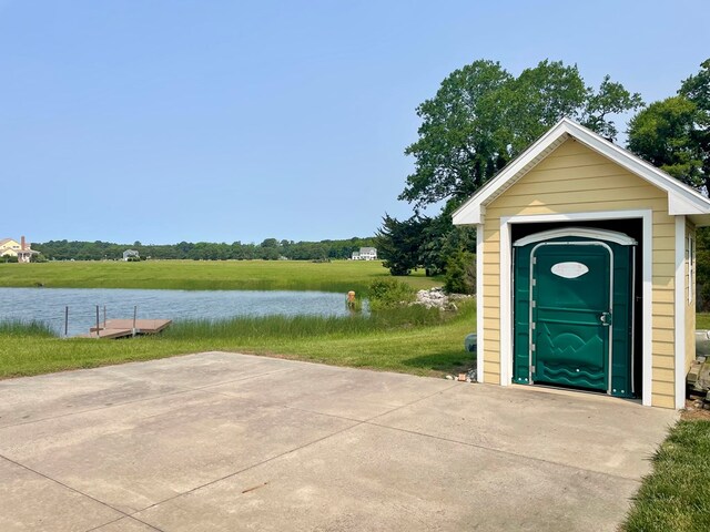 LOT55 Lewis Ln Unit 55, Parksley, VA 23421