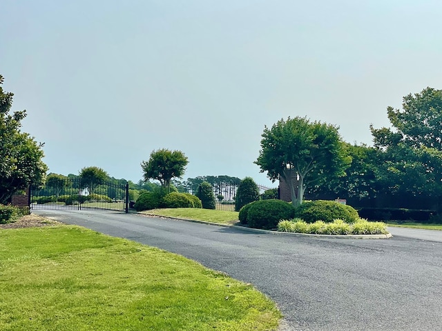 LOT55 Lewis Ln Unit 55, Parksley, VA 23421