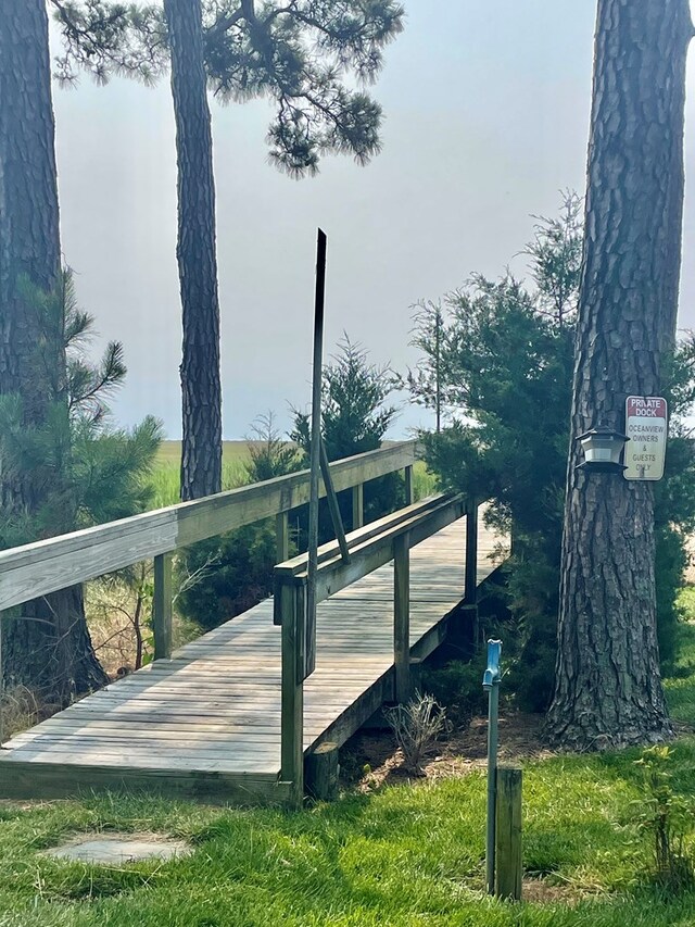 LOT55 Lewis Ln Unit 55, Parksley, VA 23421