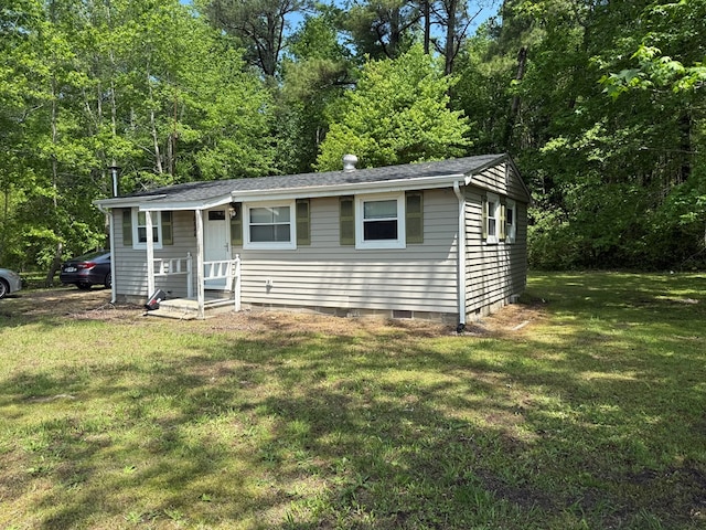 31177 Chincoteague Rd, New Church, VA 23415 - photo 2