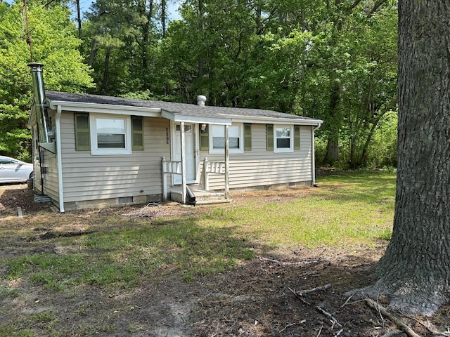 31177 Chincoteague Rd, New Church, VA 23415 - photo 1