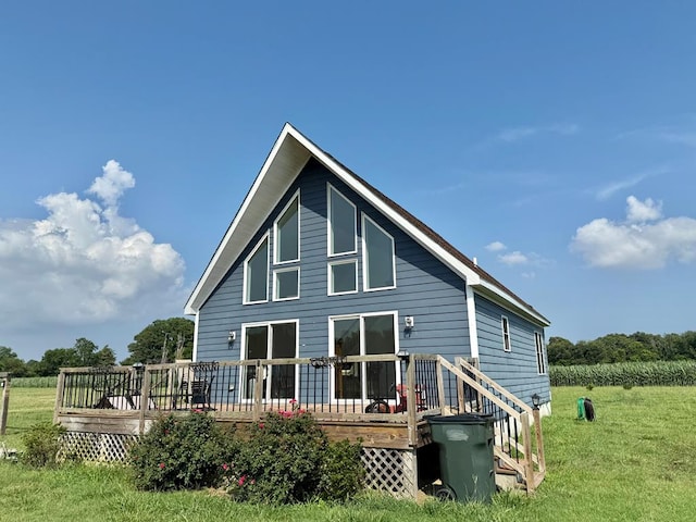 16115 Candy Ln, Cape Charles, VA 23310 - photo 1