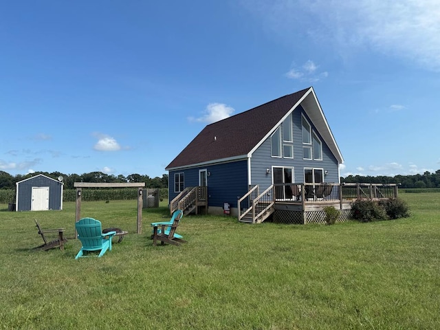 16115 Candy Ln, Cape Charles, VA 23310 - photo 2