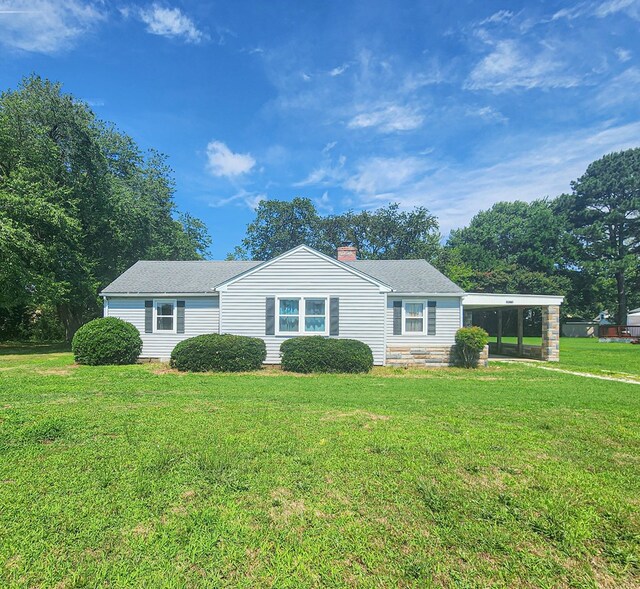 19074 County Rd, Parksley, VA 23421 - photo 23
