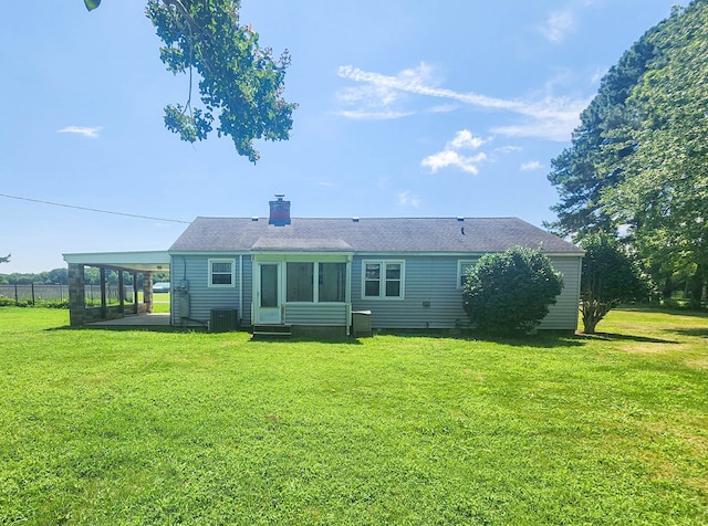 19074 County Rd, Parksley, VA 23421 - photo 19