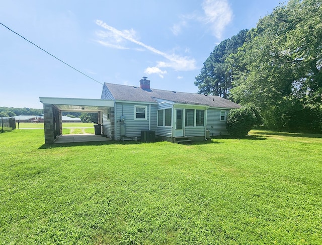 19074 County Rd, Parksley, VA 23421 - photo 21
