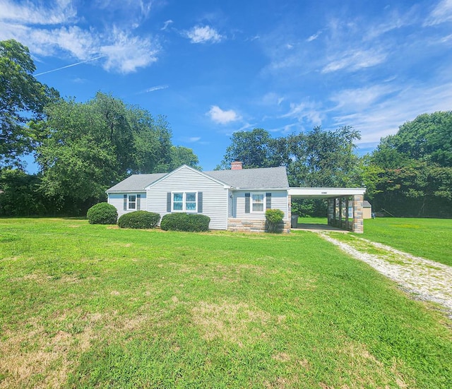 19074 County Rd, Parksley, VA 23421 - photo 1