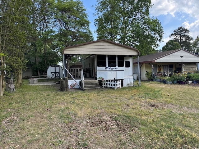 LOT110 Trails End Dr Unit 110, Horntown, VA 23395 - photo 2
