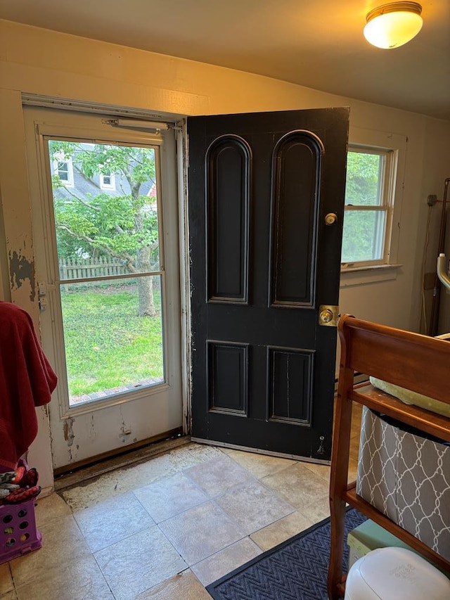 22338 Accomac Rd, Accomac, VA 23301 - view of foyer