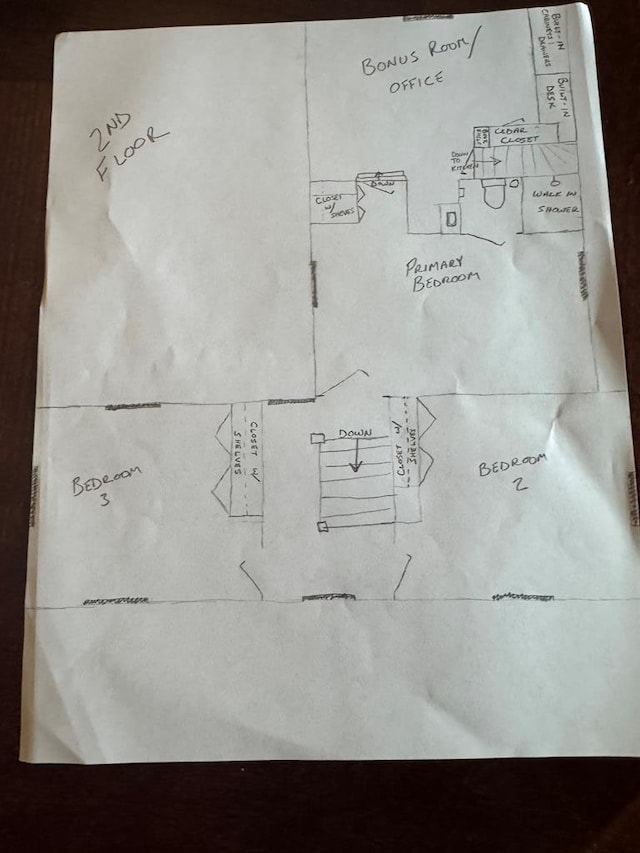 22338 Accomac Rd, Accomac, VA 23301 - property floor plan