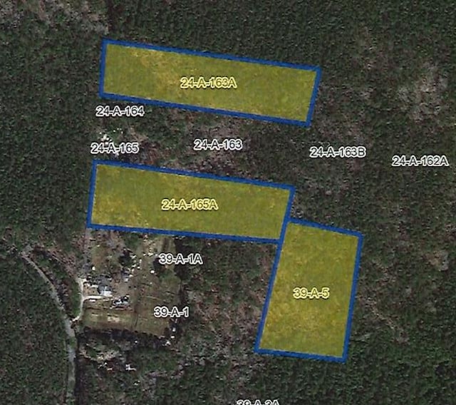 N/A Belinda Rd, Sanford VA, 23426 land for sale