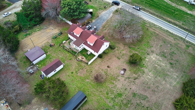 13091 Bethel Church Rd, Hallwood, VA 23359 - view of property location