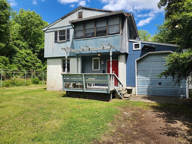 12069 Blue Teal Ln, Machipongo, VA 23405 - photo 4