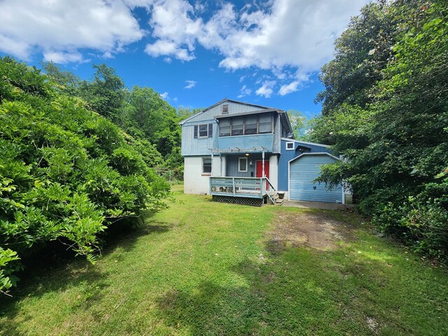 12069 Blue Teal Ln, Machipongo, VA 23405 - photo 3