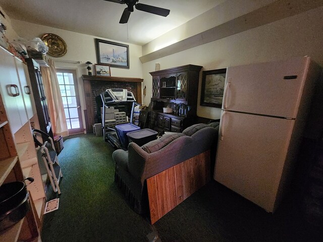 12069 Blue Teal Ln, Machipongo, VA 23405 - photo 44