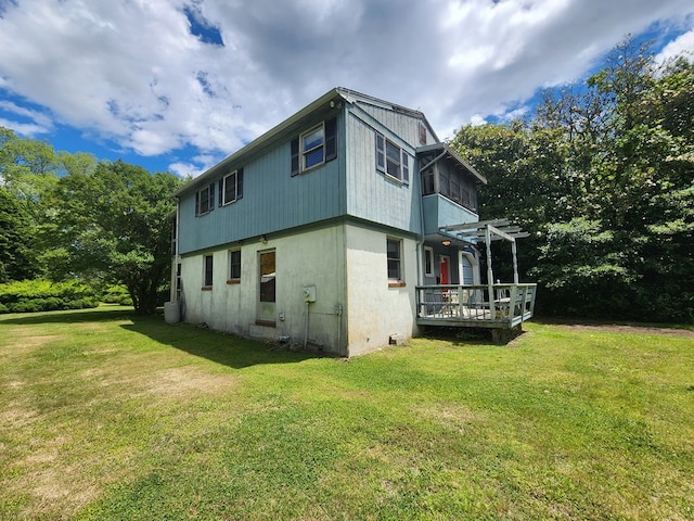 12069 Blue Teal Ln, Machipongo, VA 23405 - photo 5