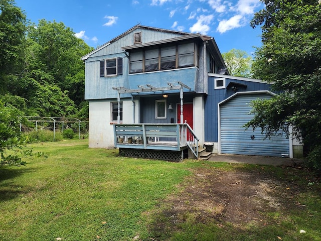 12069 Blue Teal Ln, Machipongo, VA 23405 - photo 1
