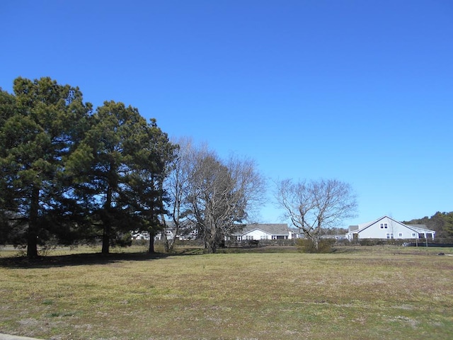 502 Arnies Loop Unit 4, Cape Charles VA, 23310 land for sale