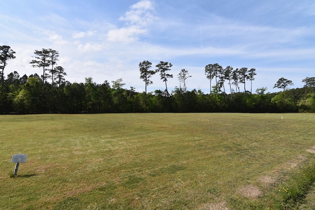 Listing photo 3 for LOT1 Barn Woods Rd Unit 1 & 2, Onancock VA 23417